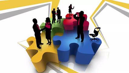 企業咨詢師與管理者 角色、職責與濟南金藍盟的實踐視角